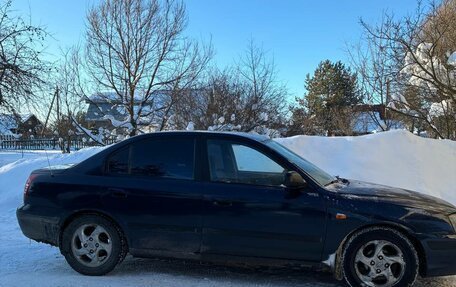 Hyundai Elantra III, 2004 год, 280 000 рублей, 18 фотография