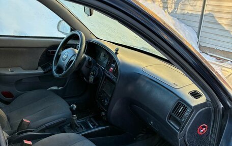 Hyundai Elantra III, 2004 год, 280 000 рублей, 19 фотография