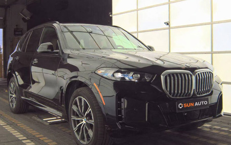 BMW X5, 2025 год, 11 990 000 рублей, 3 фотография