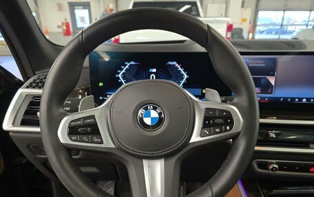 BMW X5, 2025 год, 11 990 000 рублей, 7 фотография