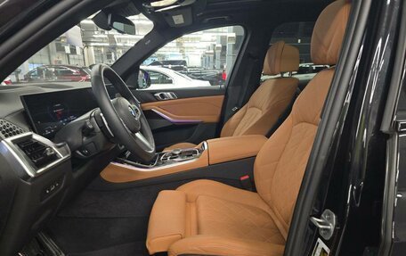 BMW X5, 2025 год, 11 990 000 рублей, 8 фотография