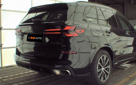 BMW X5, 2025 год, 11 990 000 рублей, 6 фотография