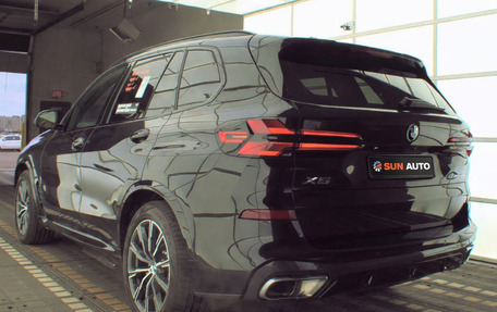 BMW X5, 2025 год, 11 990 000 рублей, 4 фотография