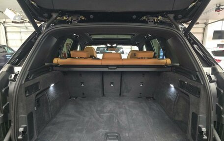 BMW X5, 2025 год, 11 990 000 рублей, 12 фотография