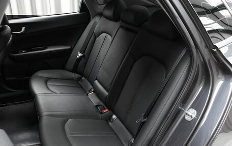 KIA Optima IV, 2019 год, 2 260 000 рублей, 10 фотография