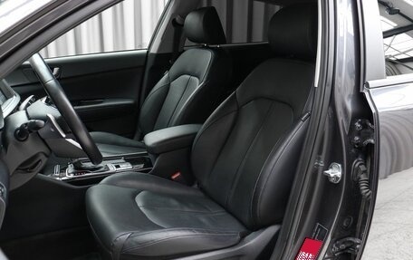 KIA Optima IV, 2019 год, 2 260 000 рублей, 9 фотография