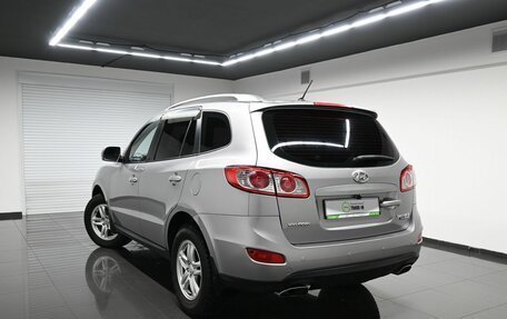 Hyundai Santa Fe III рестайлинг, 2010 год, 1 395 000 рублей, 6 фотография