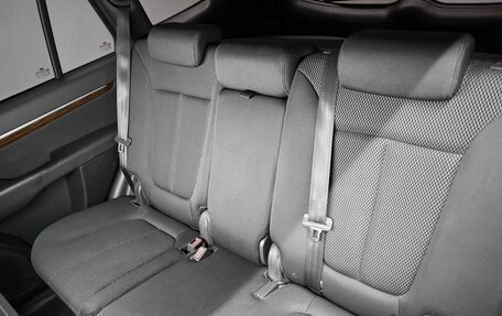 Hyundai Santa Fe III рестайлинг, 2010 год, 1 395 000 рублей, 10 фотография