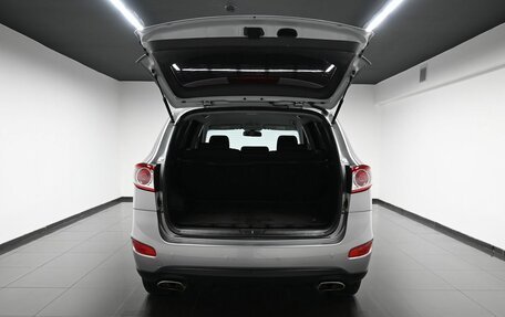 Hyundai Santa Fe III рестайлинг, 2010 год, 1 395 000 рублей, 7 фотография