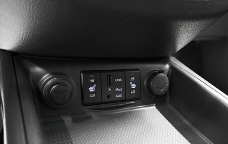 Hyundai Santa Fe III рестайлинг, 2010 год, 1 395 000 рублей, 19 фотография