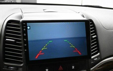 Hyundai Santa Fe III рестайлинг, 2010 год, 1 395 000 рублей, 16 фотография