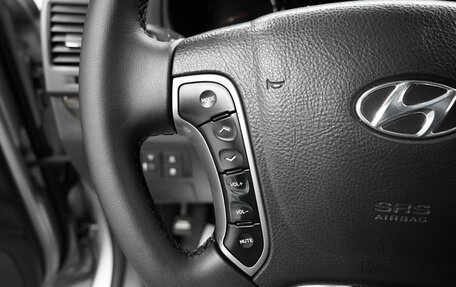 Hyundai Santa Fe III рестайлинг, 2010 год, 1 395 000 рублей, 18 фотография