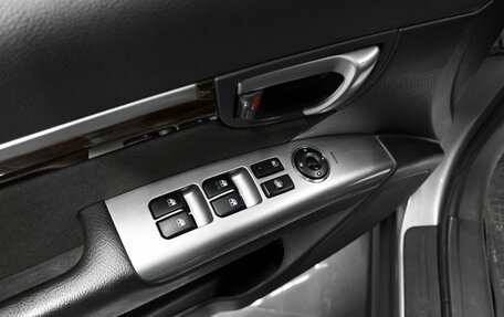 Hyundai Santa Fe III рестайлинг, 2010 год, 1 395 000 рублей, 20 фотография