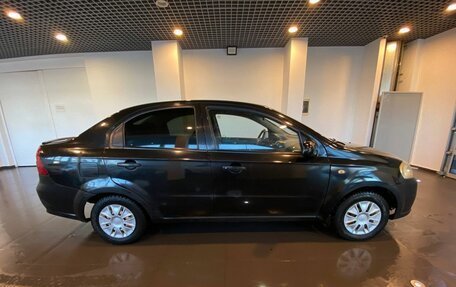 Chevrolet Aveo III, 2008 год, 335 000 рублей, 2 фотография