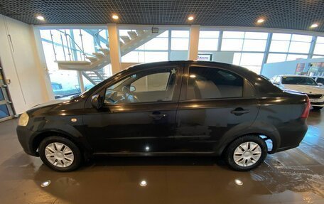 Chevrolet Aveo III, 2008 год, 335 000 рублей, 6 фотография