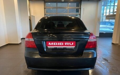 Chevrolet Aveo III, 2008 год, 335 000 рублей, 3 фотография