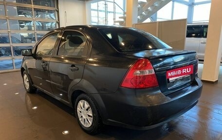 Chevrolet Aveo III, 2008 год, 335 000 рублей, 5 фотография