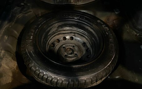 Chevrolet Aveo III, 2008 год, 335 000 рублей, 18 фотография