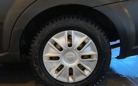 Chevrolet Aveo III, 2008 год, 335 000 рублей, 19 фотография