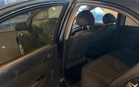 Chevrolet Aveo III, 2008 год, 335 000 рублей, 23 фотография