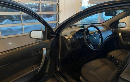 Chevrolet Aveo III, 2008 год, 335 000 рублей, 20 фотография