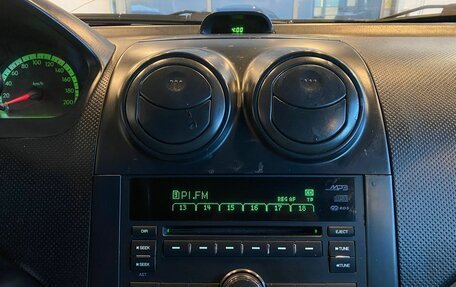 Chevrolet Aveo III, 2008 год, 335 000 рублей, 14 фотография