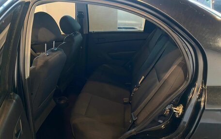 Chevrolet Aveo III, 2008 год, 335 000 рублей, 24 фотография