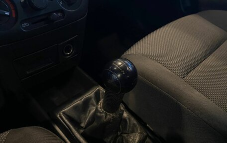 Chevrolet Aveo III, 2008 год, 335 000 рублей, 29 фотография