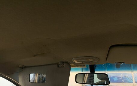 Chevrolet Aveo III, 2008 год, 335 000 рублей, 30 фотография