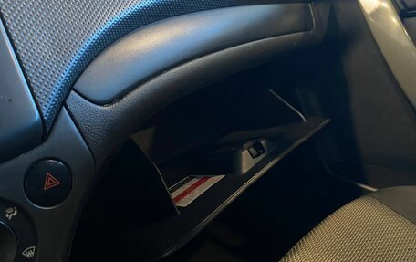 Chevrolet Aveo III, 2008 год, 335 000 рублей, 28 фотография