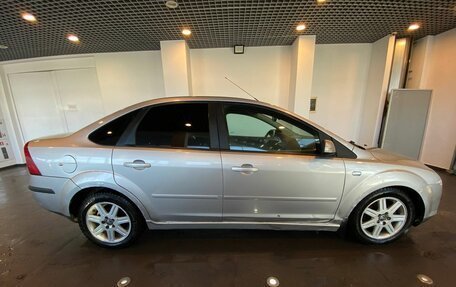 Ford Focus II рестайлинг, 2007 год, 409 000 рублей, 2 фотография