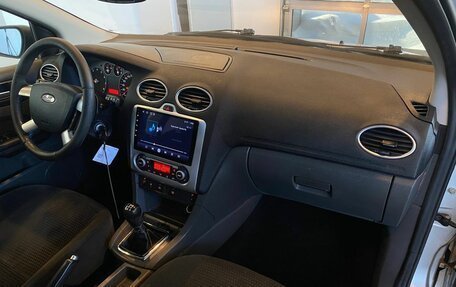 Ford Focus II рестайлинг, 2007 год, 409 000 рублей, 12 фотография