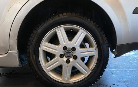 Ford Focus II рестайлинг, 2007 год, 409 000 рублей, 19 фотография