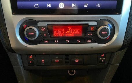 Ford Focus II рестайлинг, 2007 год, 409 000 рублей, 15 фотография