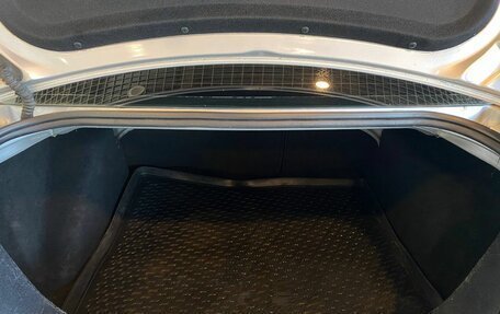 Ford Focus II рестайлинг, 2007 год, 409 000 рублей, 18 фотография