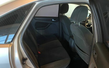 Ford Focus II рестайлинг, 2007 год, 409 000 рублей, 17 фотография