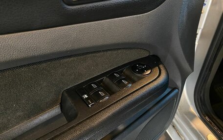 Ford Focus II рестайлинг, 2007 год, 409 000 рублей, 21 фотография