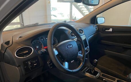 Ford Focus II рестайлинг, 2007 год, 409 000 рублей, 22 фотография