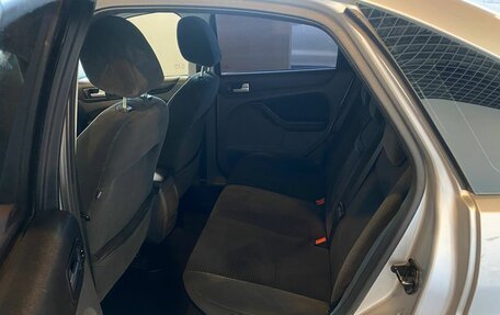 Ford Focus II рестайлинг, 2007 год, 409 000 рублей, 24 фотография