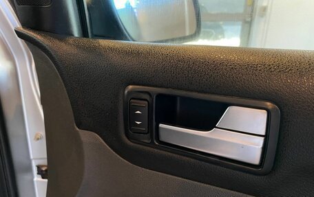 Ford Focus II рестайлинг, 2007 год, 409 000 рублей, 27 фотография