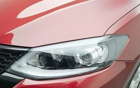 Nissan Tiida, 2023 год, 1 350 000 рублей, 3 фотография