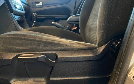 Ford Focus II рестайлинг, 2007 год, 409 000 рублей, 33 фотография