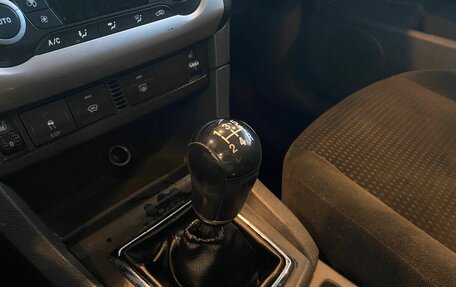 Ford Focus II рестайлинг, 2007 год, 409 000 рублей, 30 фотография