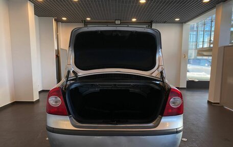 Ford Focus II рестайлинг, 2007 год, 409 000 рублей, 36 фотография