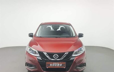 Nissan Tiida, 2023 год, 1 350 000 рублей, 4 фотография