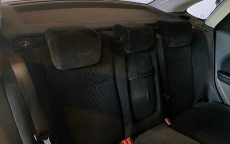 Ford Focus II рестайлинг, 2007 год, 409 000 рублей, 35 фотография