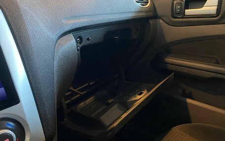 Ford Focus II рестайлинг, 2007 год, 409 000 рублей, 29 фотография