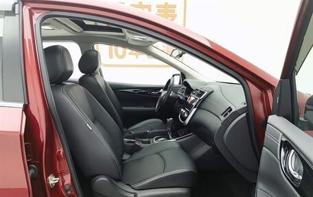 Nissan Tiida, 2023 год, 1 350 000 рублей, 7 фотография