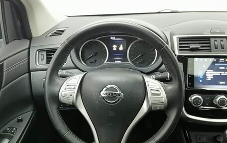 Nissan Tiida, 2023 год, 1 350 000 рублей, 16 фотография