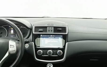 Nissan Tiida, 2023 год, 1 350 000 рублей, 19 фотография